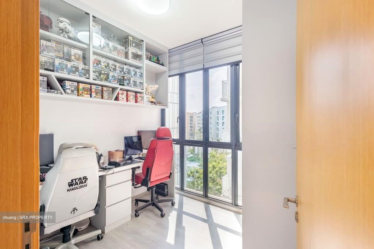 The Jovell (D17), Condominium #597263891